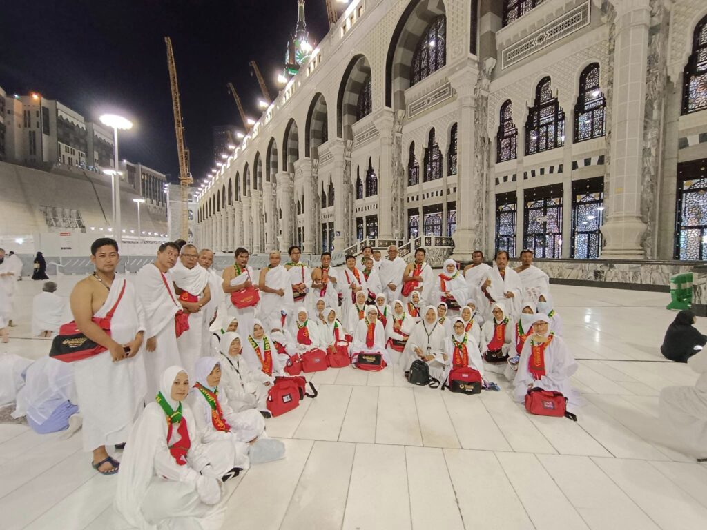 Dewangga Raih Sertifikat ISO 9001: 2015