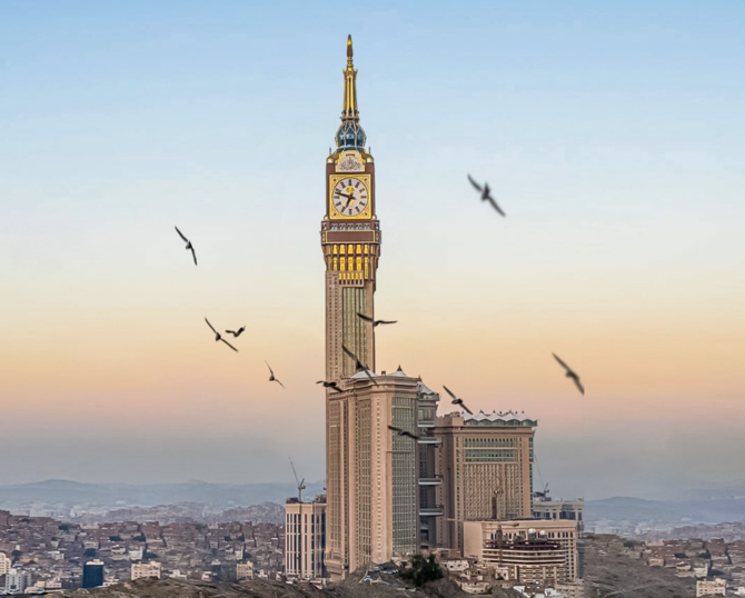 7 Hotel Mewah di Makkah Paling Dekat dengan Masjidil Haram Nyaman, Strategis, dan Penuh Berkah