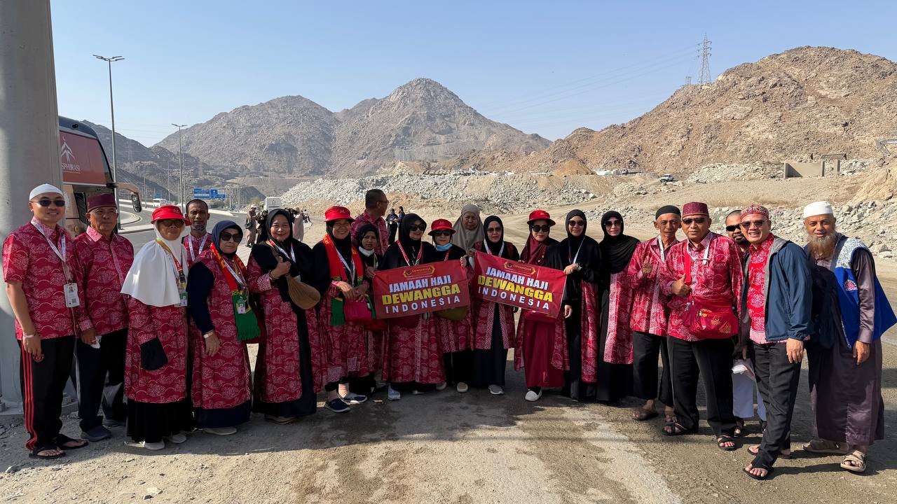 Puncak Haji 2026 Selesai, Arab Saudi Mulai Pulangkan Jamaah