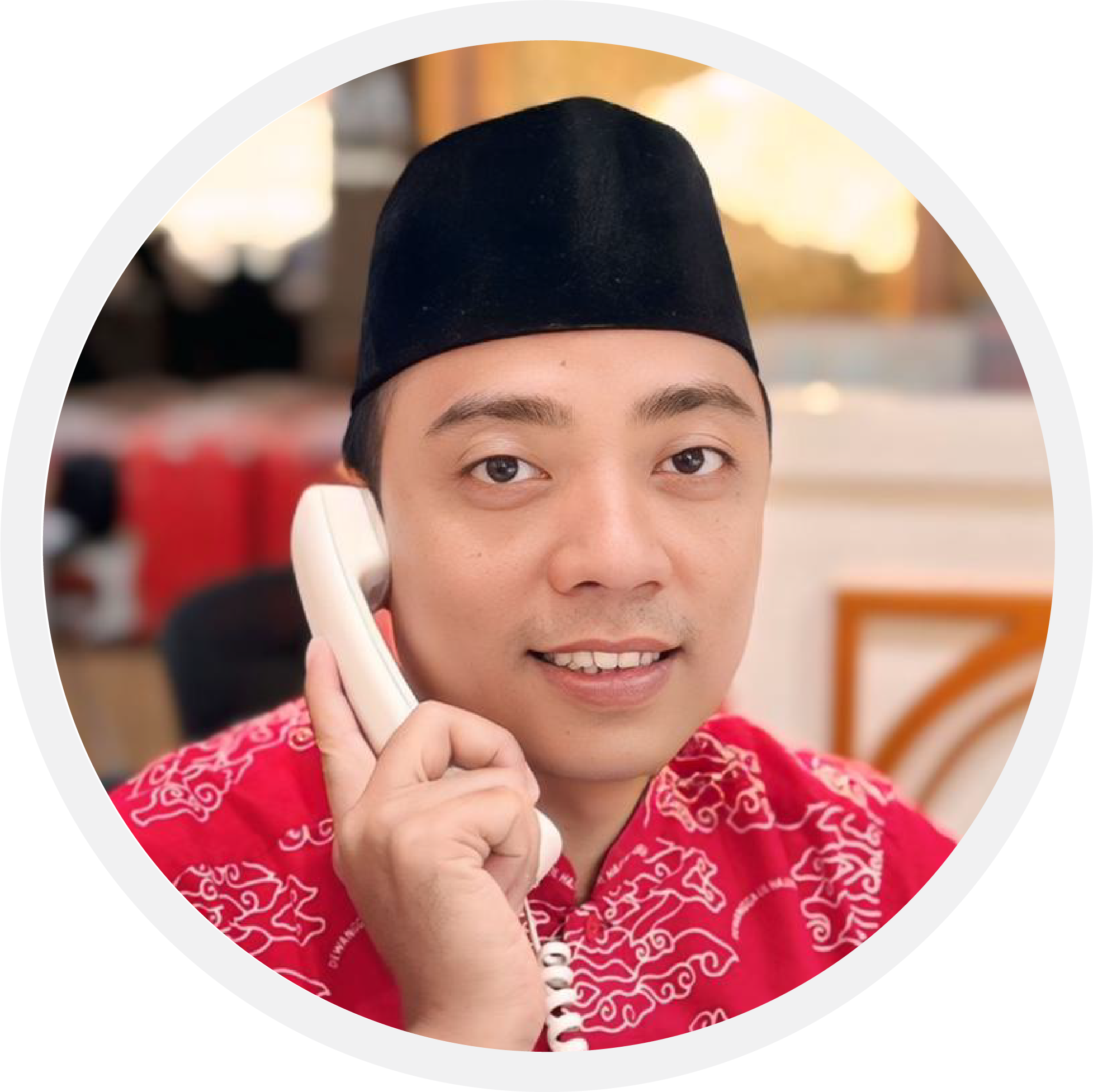 client
