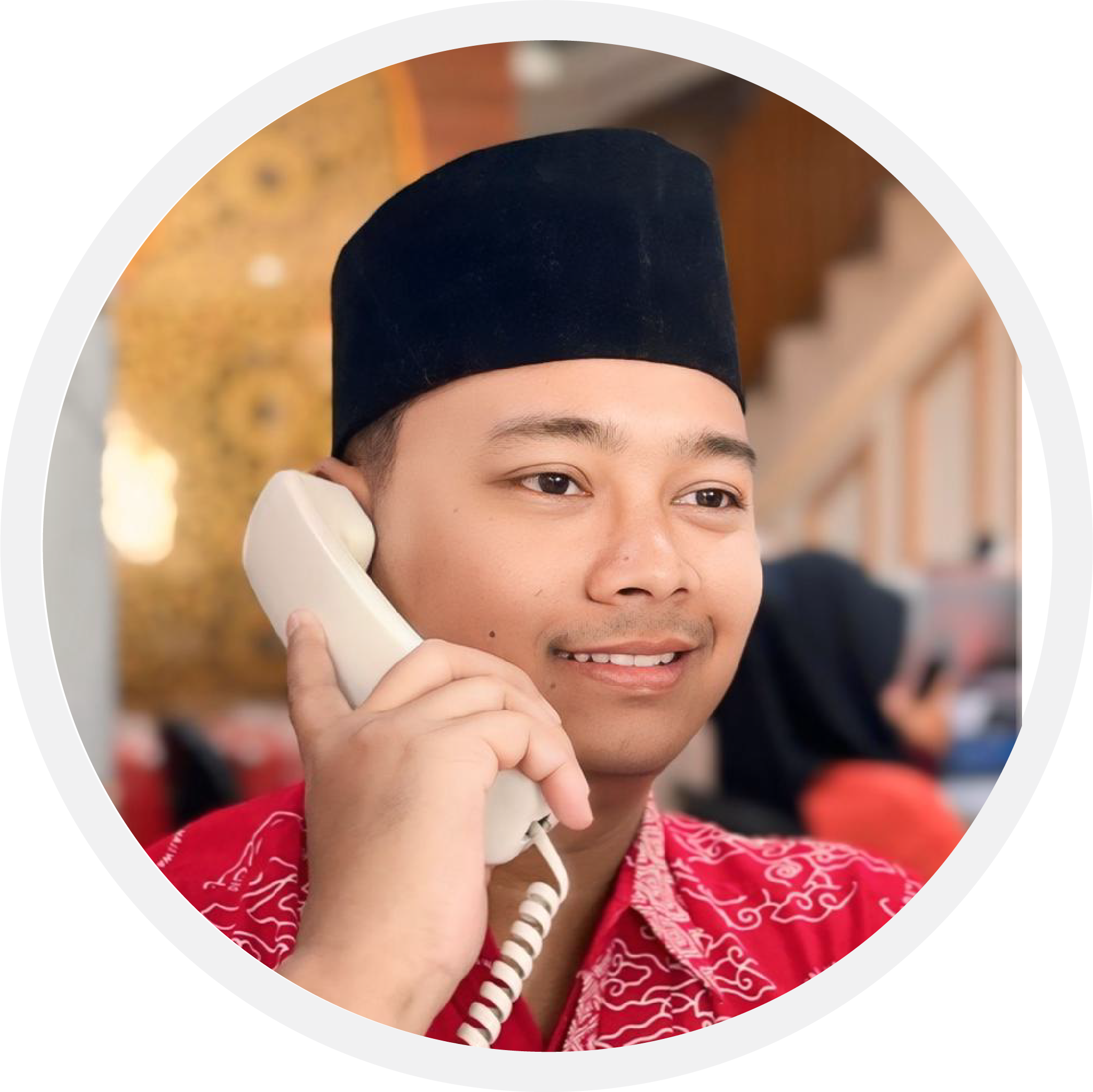 client